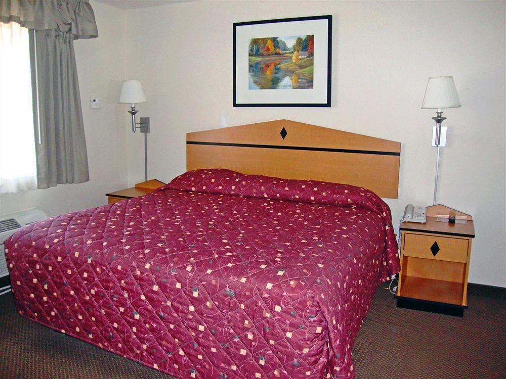 Motel 6-Ogden, UT - 21st Street Zimmer foto