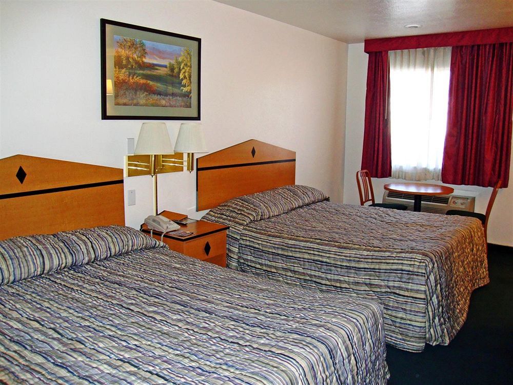 Motel 6-Ogden, UT - 21st Street Zimmer foto