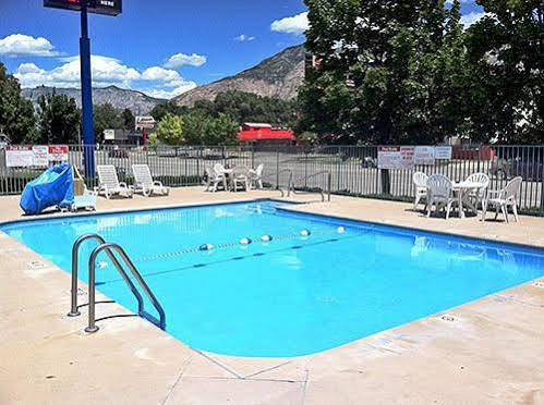 Motel 6-Ogden, UT - 21st Street Exterior foto